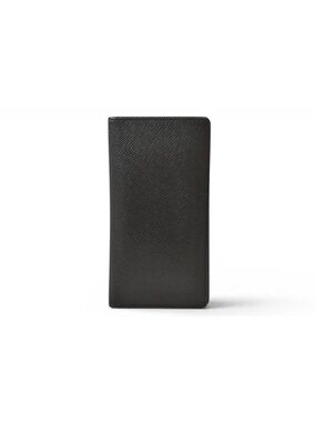 Louis Vuitton Bifold Wallet Billfold Taiga Porte 14 Cult Credit Ardoise